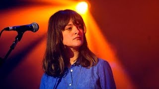 The Staves  Facing West at the 6 Music Festival [upl. by Atika]