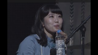 ENG SUB Toyama Nao drinking water [upl. by Haelem208]