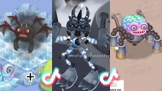 All Islands My Singing Monsters 2024 🎤 TikTok Compilation 131 [upl. by Erapsag]