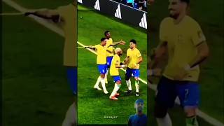 Neymar Jr dance 2024😱⚽ tomatosong viral cr7 football 1k fifa22 trending shorts shorttrending [upl. by Halette]