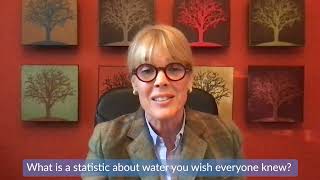 Water Matters by True Elements  Featuring Laura Turner Seydel [upl. by Ellynn183]