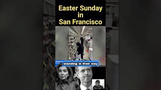 Meanwhile in San Francisco On Easter Sunday [upl. by Benisch]