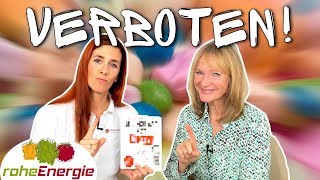 5 VERBOTENE LEBENSMITTEL 🚨 Dr med Petra Bracht [upl. by Adierf]