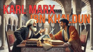 Religion Opium or Compass Khaldun Challenges Marx [upl. by Mingche501]