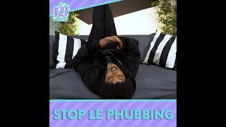 STOP LE PHUBBING • IZI NEWS [upl. by Flavio]