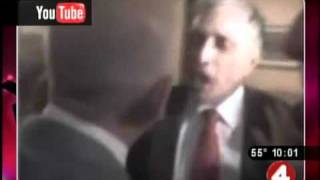 Paladino threatens New York Post Editor [upl. by Asante]