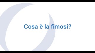 Cos’è la fimosi e come si cura [upl. by Weixel]