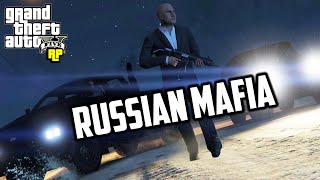 RUSSIAN MAFIA GTA RP [upl. by Ripleigh527]