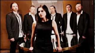 Lacuna Coil  Losing My Religion REM cover Dark Adrenaline 2012 [upl. by Murdoch93]