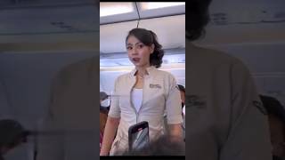 Tia Athaaya 😱Checking in The flight 😎😎 zahravlogsshortvideo shorts [upl. by Bailie]