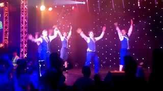 pontins show southport [upl. by Rieth429]