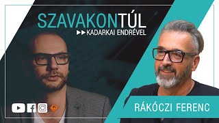 Szavakon túl  Rákóczi Ferenc Klubrádió [upl. by Anaud237]