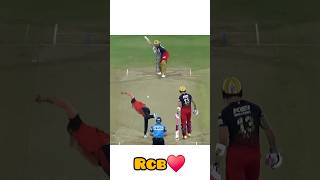 Virat Kholi Highest Six shorts cricket ipl2024 ipl viratkohli cricketshorts shortfeed [upl. by Girvin]