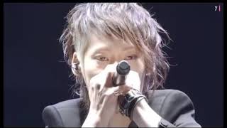 【UVERworld】DtecnoLife 〜Live ver〜 [upl. by Loos]