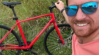 Trek FX2 End Of Year Review [upl. by Lenni]