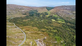 Lickeen Glengarriff West Cork [upl. by Bonilla]