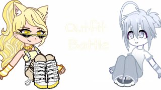 Open Outfit Battle for 65 Subs Pls credit me if you join 3 [upl. by Ardnalac]