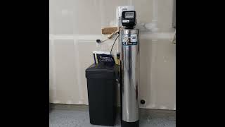 House blog  Hyperion Elite water filtration system [upl. by Nash20]