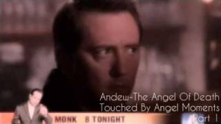 AndrewThe Angel Of Death Moments Part 1 [upl. by Alekin]