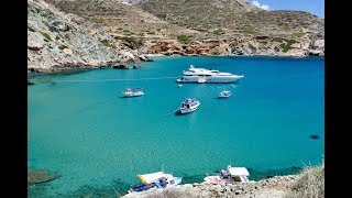 Folegandros [upl. by Leirud]