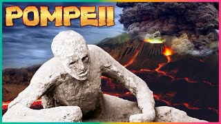 Pompeii 2014 Official Trailer 2  Trailer Review  HD PLUS [upl. by Christophe746]