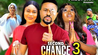 SECOND CHANCE SEASON 3NEW TRENDING MOVIE Chizzy Alichi amp Mike Godson 2023 Latest Nigerian Movie [upl. by Neliac]