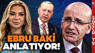 Ebru Baki Anlatıyor  Ekrem İmamoğlu AKP Kongresi Erdoğan Mehmet Şimşek 2025 Ocak Zammı [upl. by Pollard]