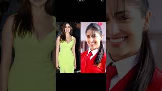 celebrity uniform and celebrity dress Tera Mujrim please like subscribe comment support [upl. by Neillij]