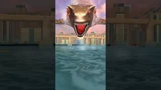 Double Head Shark  best offline game [upl. by Arela]