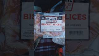 DANL BOONE COUNTRY HAM AT DOLLAR TREE SHORTS [upl. by Bascomb]