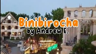 Binibirocha by Andrew E covered by kokoys vlogs [upl. by Bouzoun]