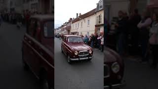 Allier  Lapalisse  Fête de lembouteillage  2024 [upl. by Ayet]