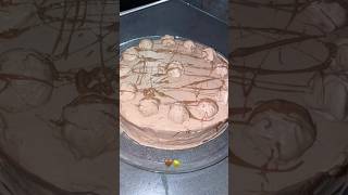 Schokobirnenkuchen🍐🤎 selbstgemachtes rezept backen dessert backweltrezepte1 [upl. by Mathilda]