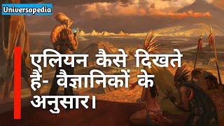 क्या Aliens हम जैसे दिखते हैं  Ancient Alien in Hindi  2020 [upl. by Knox]