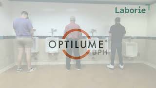 Optilume BPH Treatment [upl. by Oigufer]