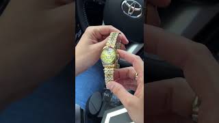 Unboxing 🔥PHILIPP PLEIN🔥 relojes carlosmarinjoyeria relojeria watch relojero [upl. by Lipcombe]