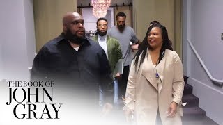 First Look The Book of John Gray Returns April 6  Book of John Gray  Oprah Winfrey Network [upl. by Fanchon371]