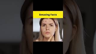 amazing facts facts like share subscribe youtubeshorts [upl. by Orlina]