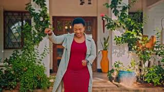 Martha Mwaipaja  KWA NEEMA  official video [upl. by Ahsikrats]