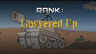 Relentless Bounty Hunter ending with Lawyered Up music [upl. by Shulem]