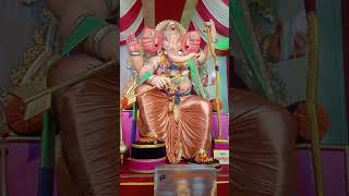 Ham badalne Lage girne sambhalne Lage Ganpati Bappa morya saksham gamer [upl. by Georgy]