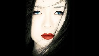 Memoirs of a Geisha  Trailer Upscaled HD 2005 [upl. by Grogan]