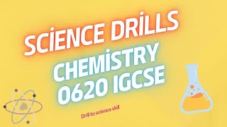 Experimental Techniques for Cambridge IGCSE Chemistry 0620 Essential Lab Tools [upl. by Lambert]