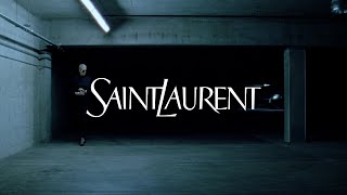 SAINT LAURENT  WINTER 23 [upl. by Riella]