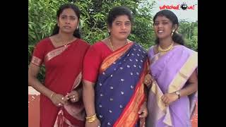 Amrutham Serial Episode 141 😂 వెజ్జి ట్రబుల్స్  అమృతం తెలుగు సీరియల్  Amrutham Serial All Episodes [upl. by Pape]