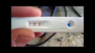 hCG Diet FAQ How to Test hCG with a pregnancy test [upl. by Assiruam]