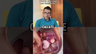 Mandale este video a tu papá o a tu hijo shortsslimemakeuprubentuestaok [upl. by Atinehc]