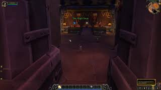 Ironforge Council location Ironforge Bosses [upl. by Aisor]