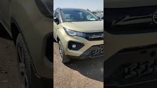 New Tata Nexon Kaziranga Edition XZ Dual Tone [upl. by Halverson]