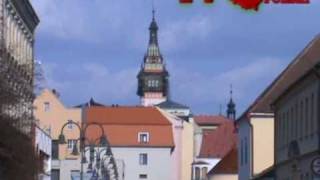 Krnov Karniów w Czechach  zobacz gdzie musisz pojechać 3042011 [upl. by Bellda]